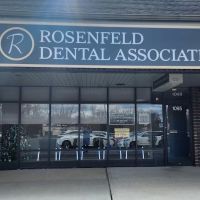 Rosenfeld Dental Associates ico