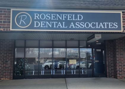 Rosenfeld Dental Associates