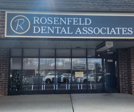 Rosenfeld Dental Associates