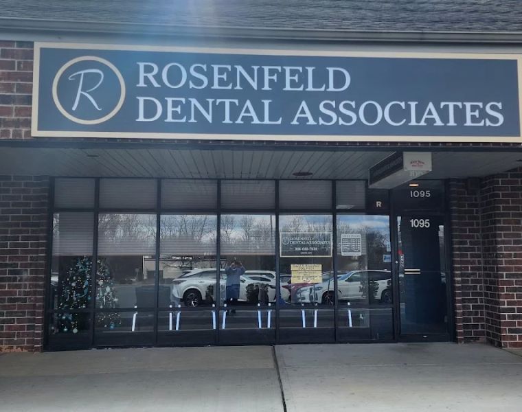 Rosenfeld Dental Associates