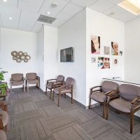 Peach Tree Dental Group and Orthodontics ico