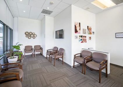 Peach Tree Dental Group and Orthodontics