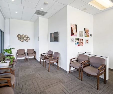 Peach Tree Dental Group and Orthodontics