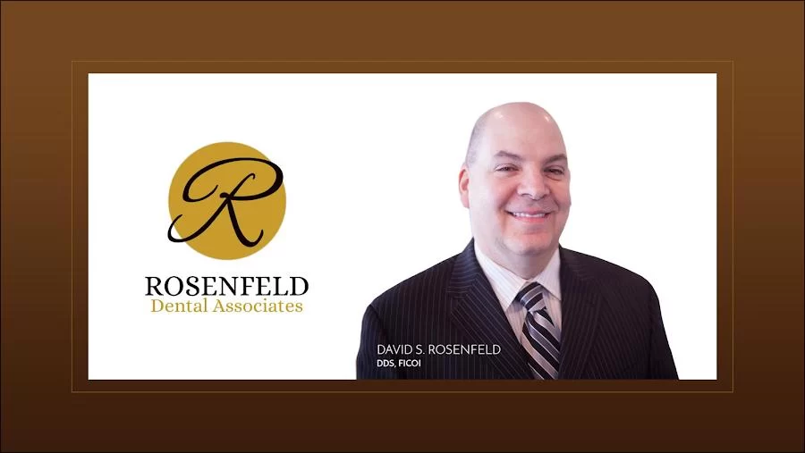 Rosenfeld Dental Associates 4