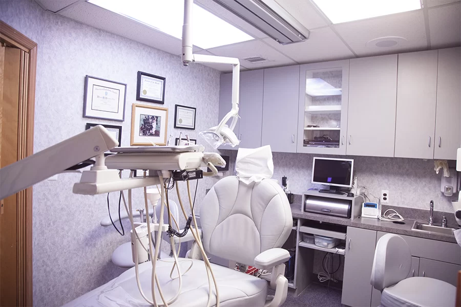 Rosenfeld Dental Associates 9