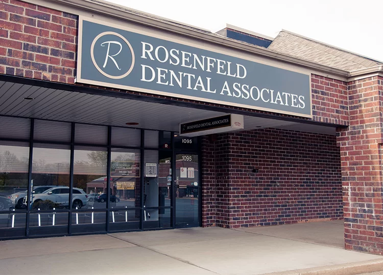 Rosenfeld Dental Associates 10