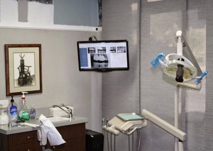 Downey Dentist Nicholas St George DDS