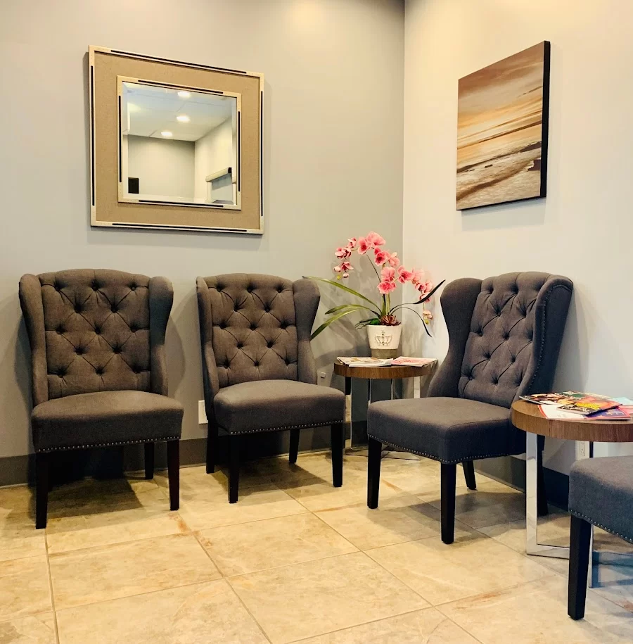 Downey Dentist Nicholas St George DDS 8