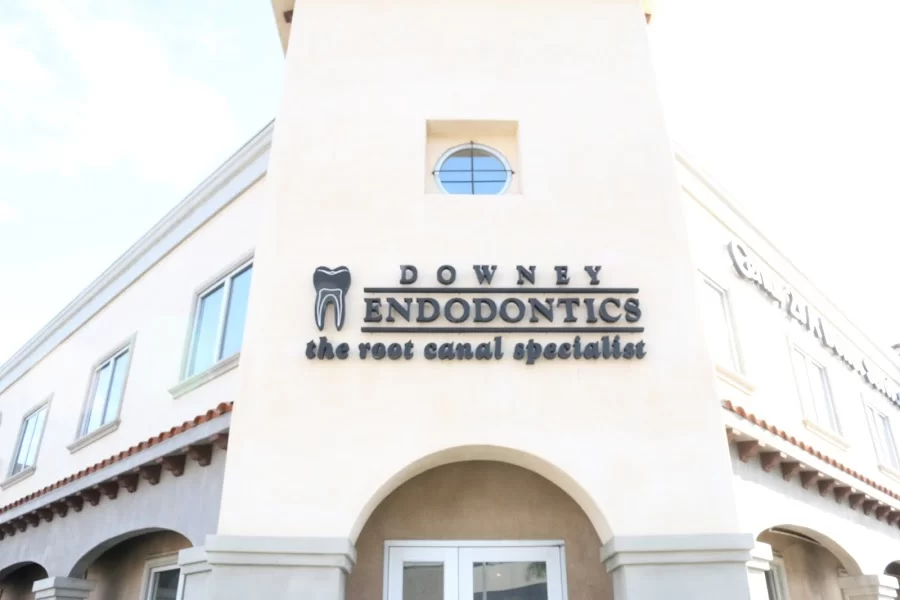 Downey Endodontics 1