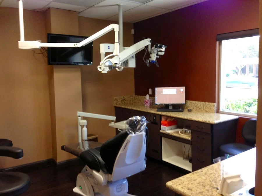 Downey Endodontics 2