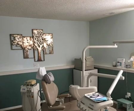 Serene Dental Hygiene