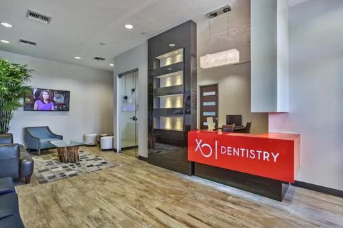 XO Dentistry 6