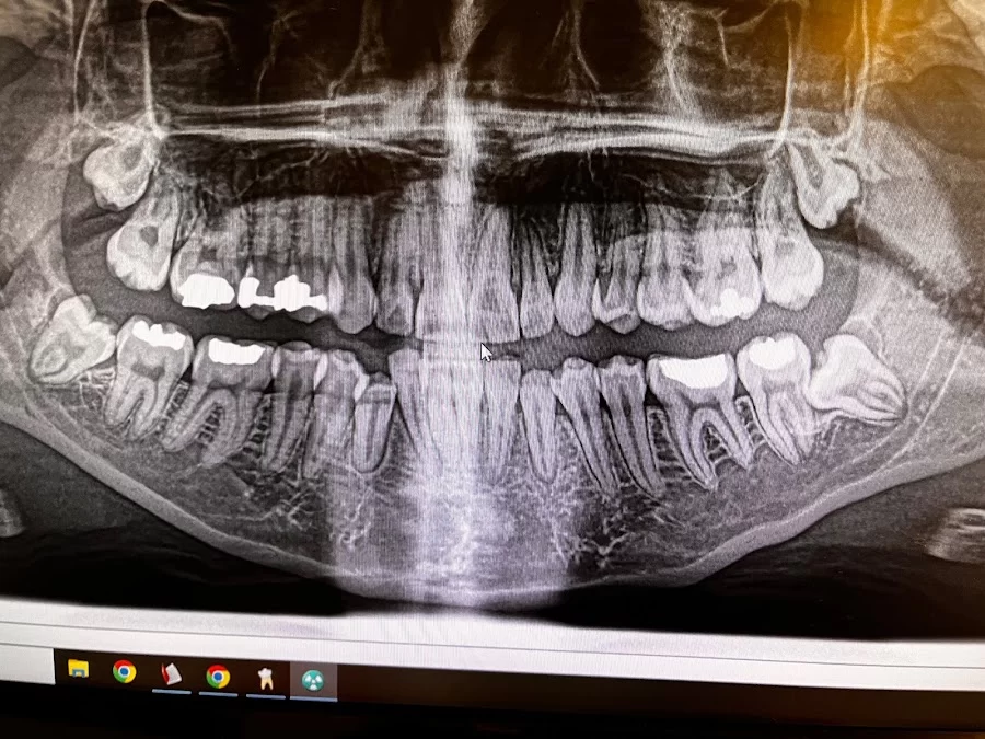 Comfort Dental South Powers 6