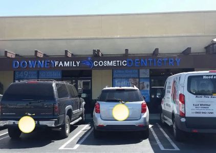 Downey Family Cosmetic Dentistry