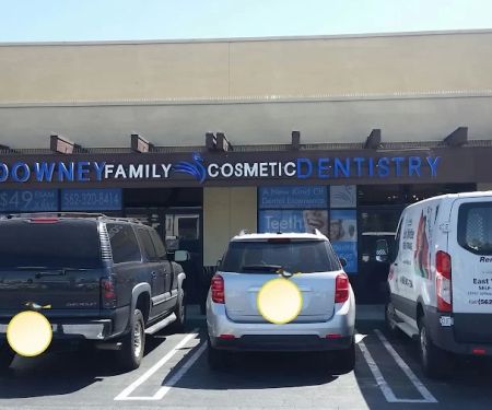 Downey Family Cosmetic Dentistry