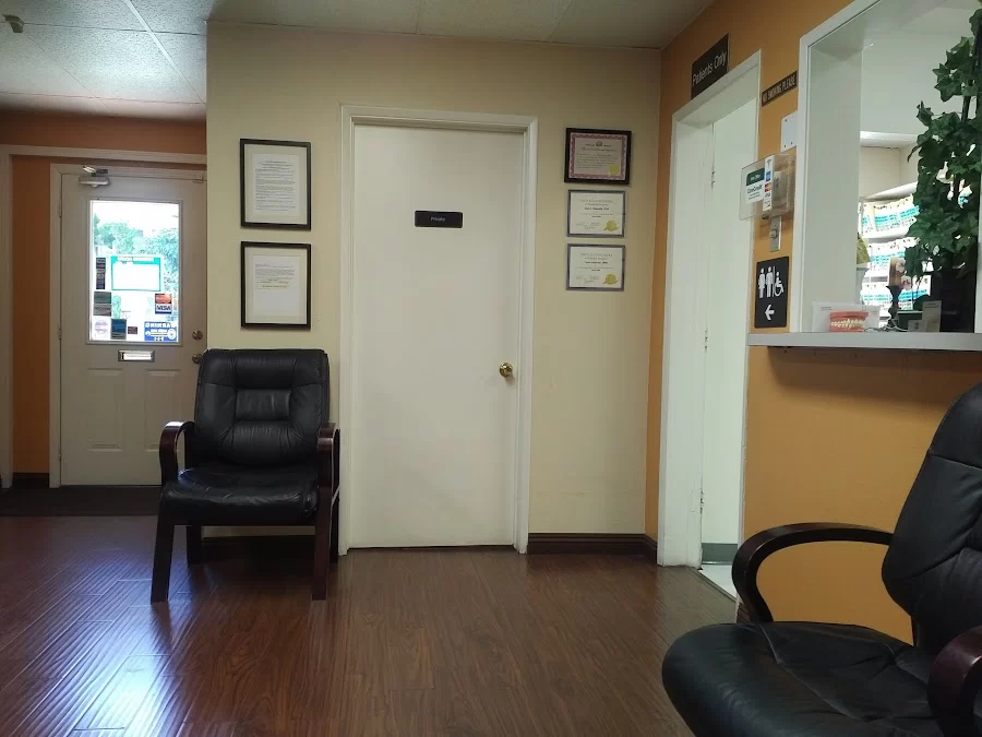 Long Beach Dental 1