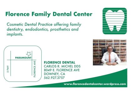 Florence Family Dental Center: Michel, Carlos R DDS