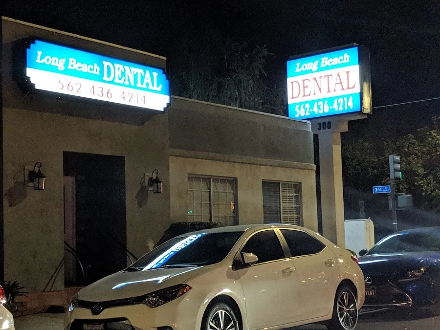 Long Beach Dental 3