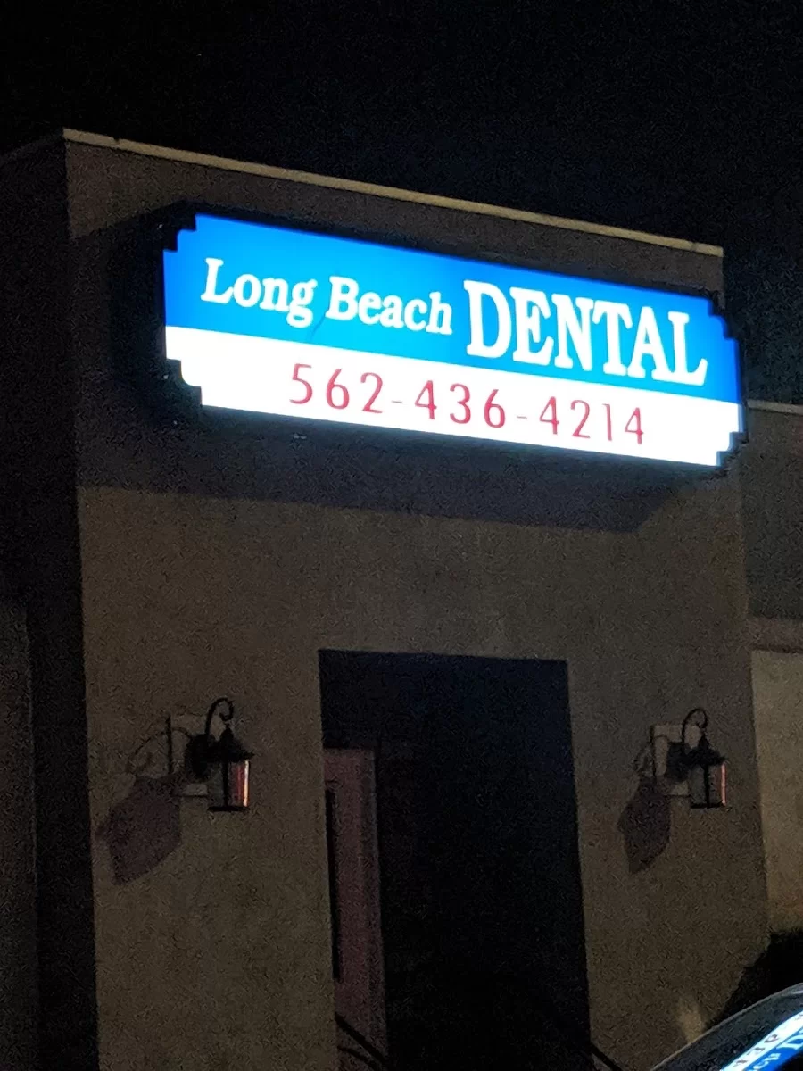 Long Beach Dental 5