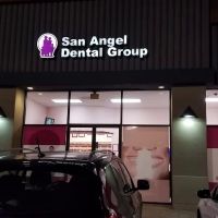 Dr. Mia L. Ancheta - San Angel Dental ico