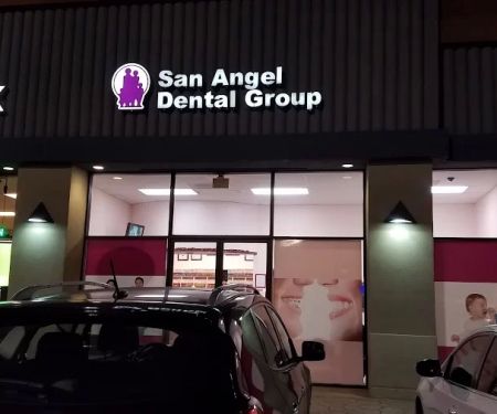 Dr. Mia L. Ancheta - San Angel Dental