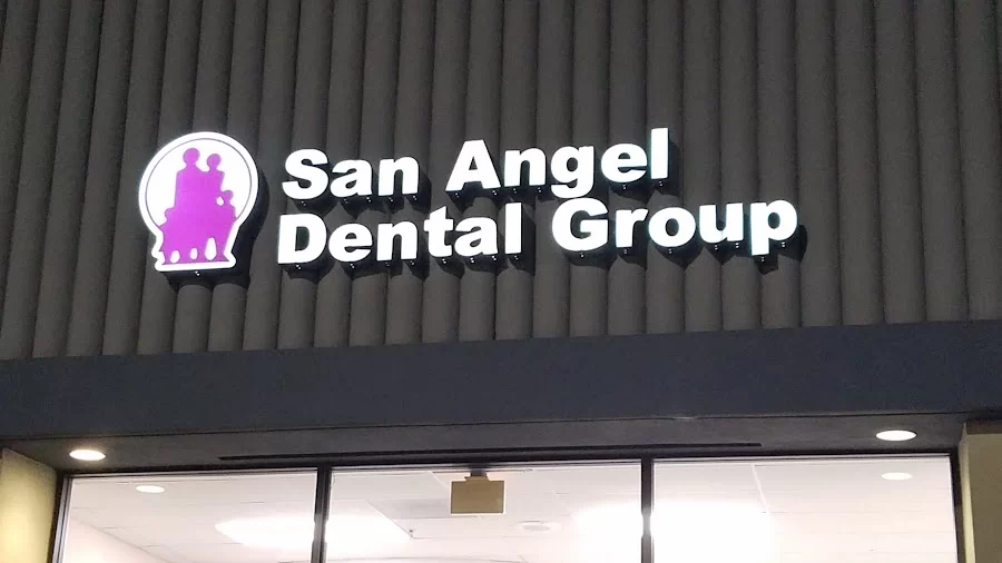 Dr. Mia L. Ancheta - San Angel Dental 3