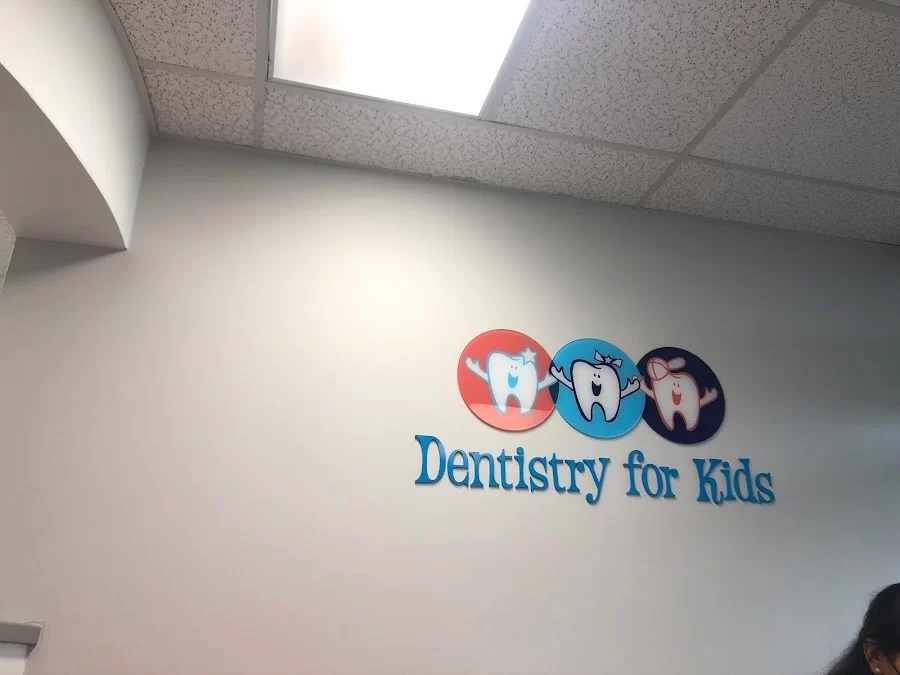 Dentistry for Kids, Amy Waxman DMD & Lisa Honig, DDS Picture 1