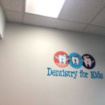 Dentistry for Kids, Amy Waxman DMD & Lisa Honig, DDS