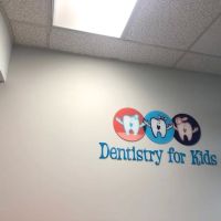 Dentistry for Kids, Amy Waxman DMD & Lisa Honig, DDS ico