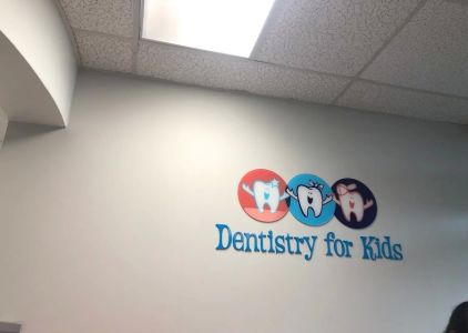 Dentistry for Kids, Amy Waxman DMD & Lisa Honig, DDS