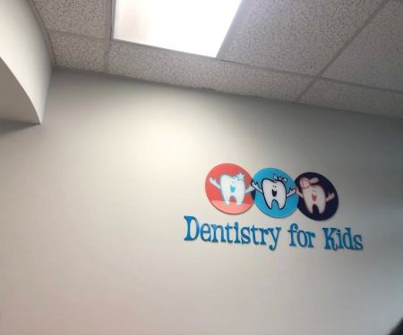 Dentistry for Kids, Amy Waxman DMD & Lisa Honig, DDS