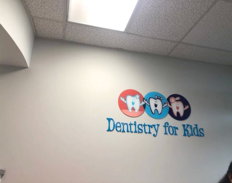 Dentistry for Kids, Amy Waxman DMD & Lisa Honig, DDS