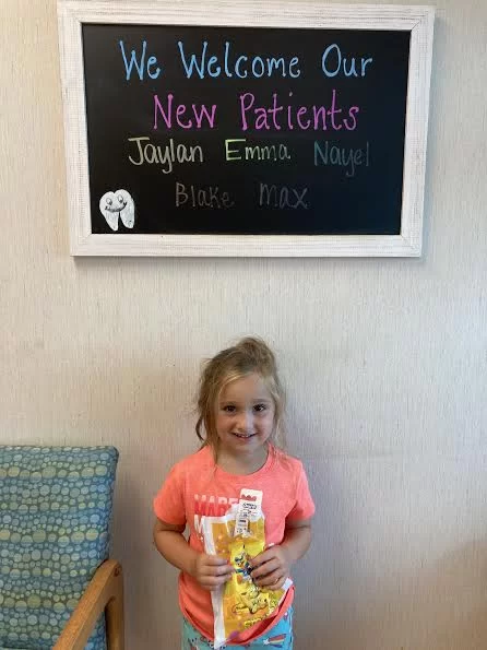 Dentistry for Kids, Amy Waxman DMD & Lisa Honig, DDS Picture 2