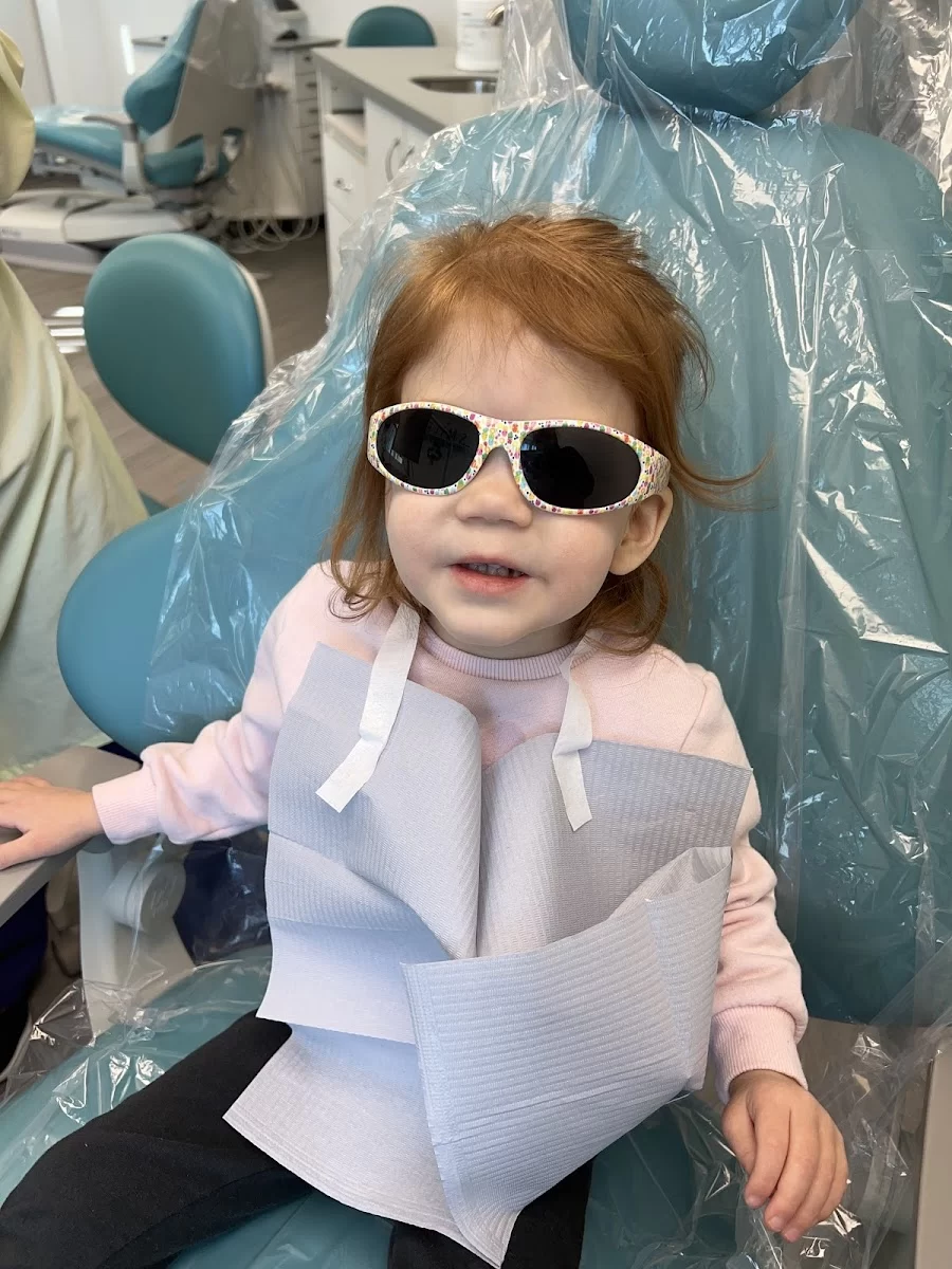 Dentistry for Kids, Amy Waxman DMD & Lisa Honig, DDS Picture 4