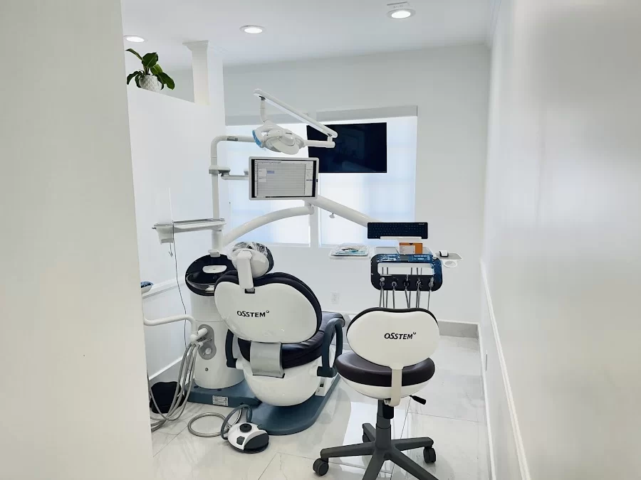 Zama Dental 3