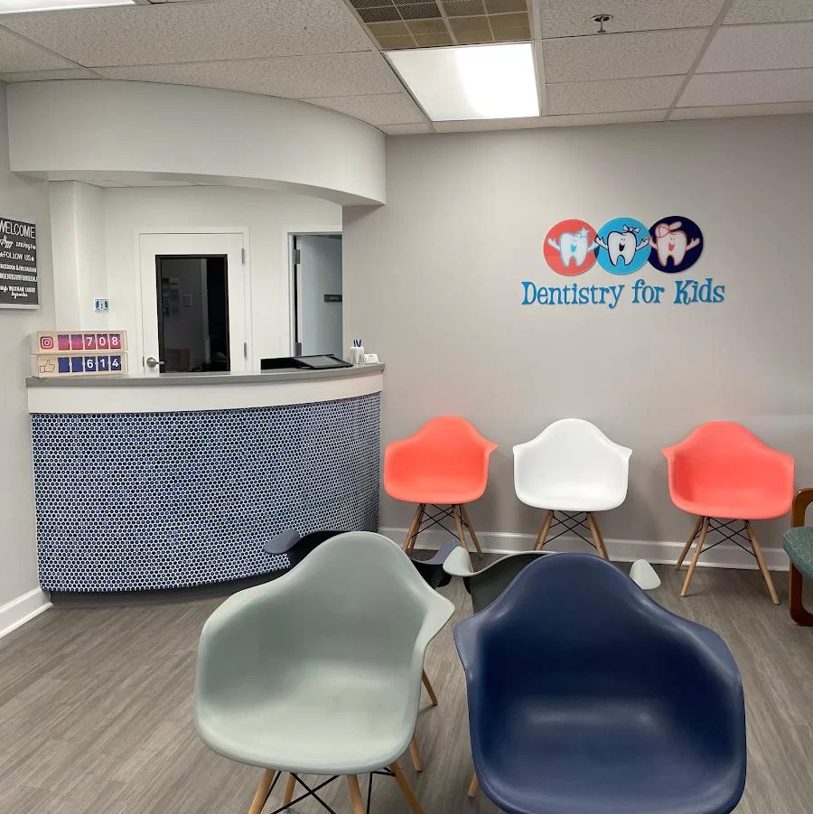 Dentistry for Kids, Amy Waxman DMD & Lisa Honig, DDS Picture 5