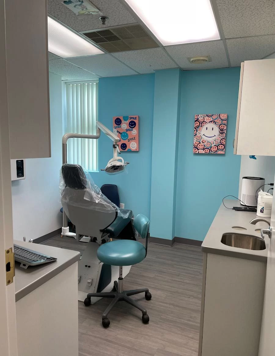 Dentistry for Kids, Amy Waxman DMD & Lisa Honig, DDS Picture 8