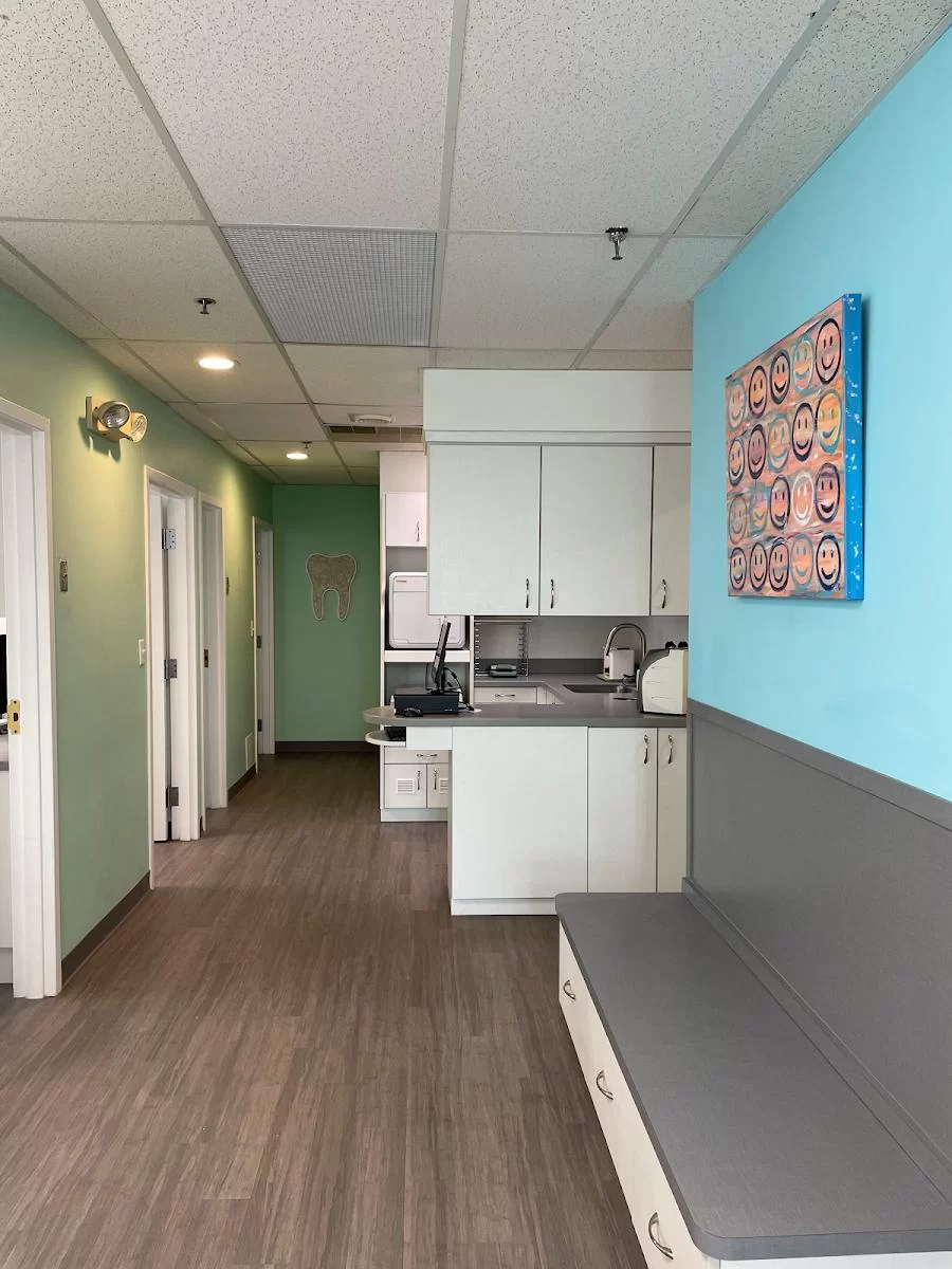 Dentistry for Kids, Amy Waxman DMD & Lisa Honig, DDS Picture 9