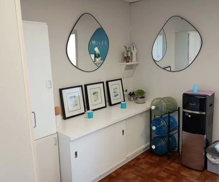 All Smiles Family Dental - Dr. Chiraag Parekh