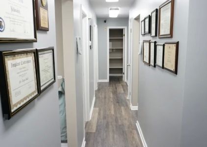 Only Smiles Dental, Daya G. Bale, DDS