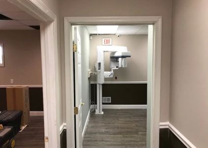 NJ Smiles Dental Of Woodbridge