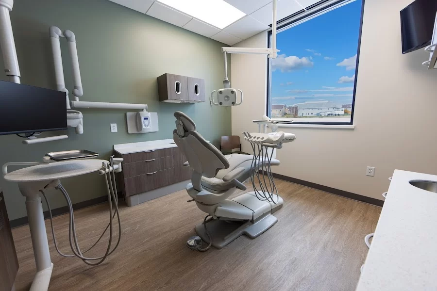 First Choice Dental- Cottage Grove 3