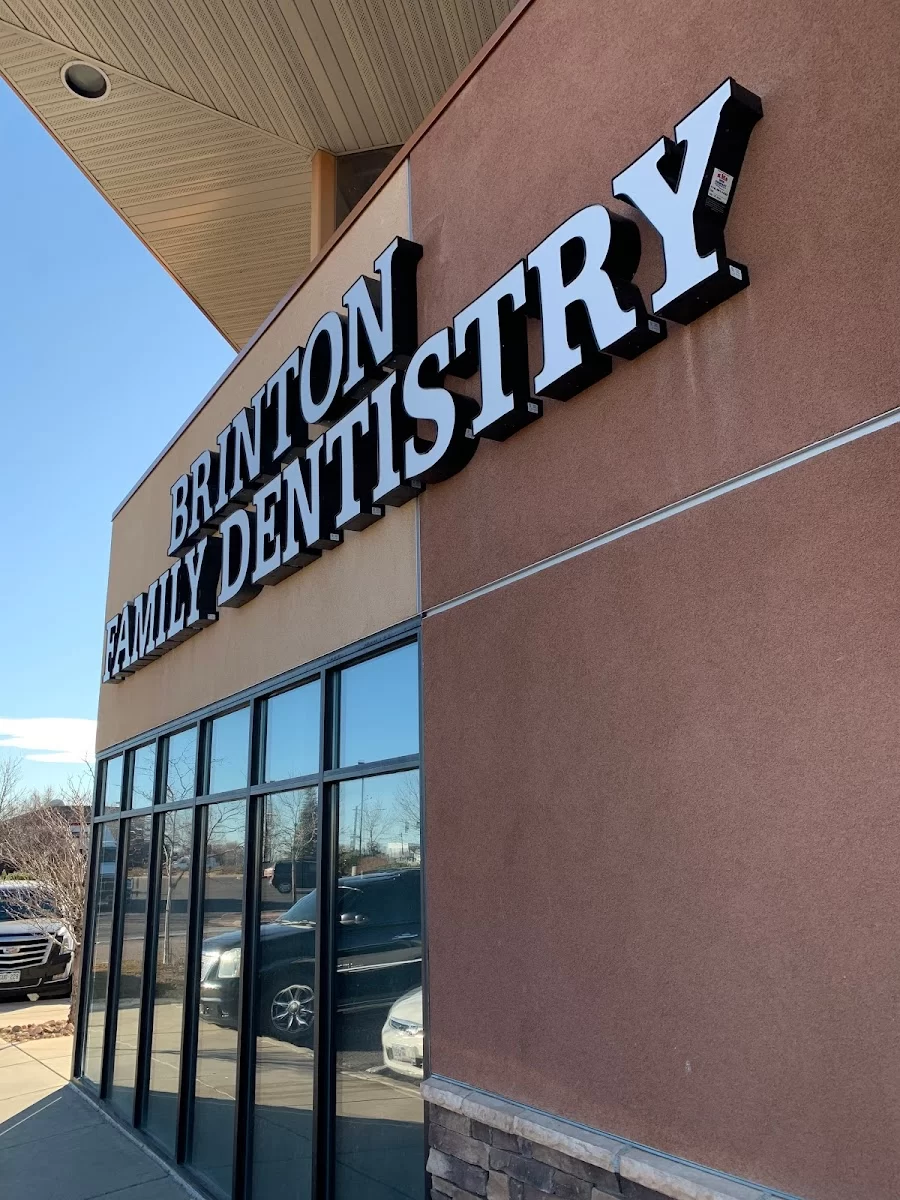 Brinton Family Dentistry 10