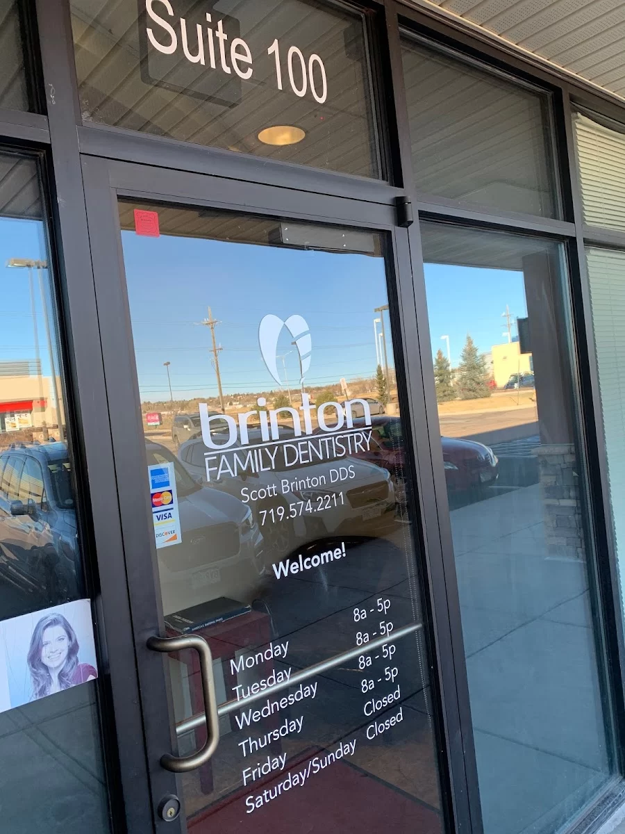 Brinton Family Dentistry 9