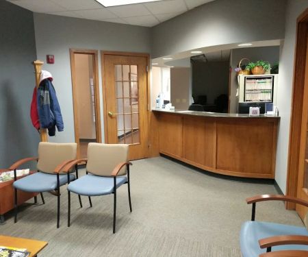 Stacey Dental S.C.