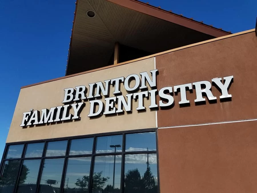 Brinton Family Dentistry 7