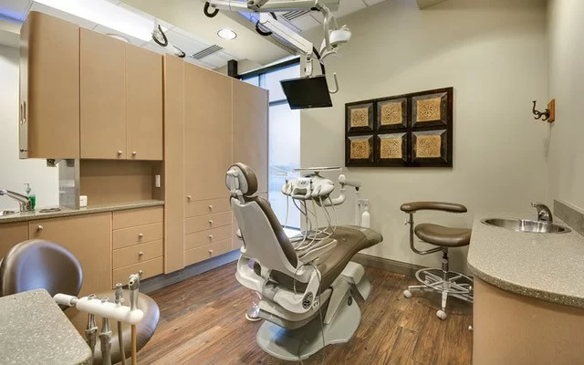 Brinton Family Dentistry 1