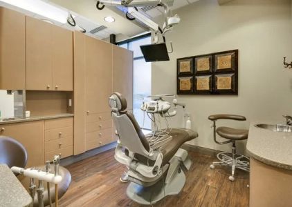 Brinton Family Dentistry