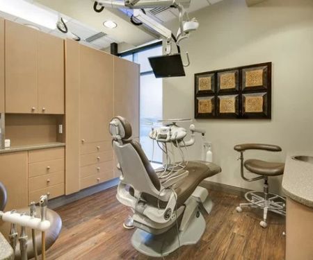 Brinton Family Dentistry