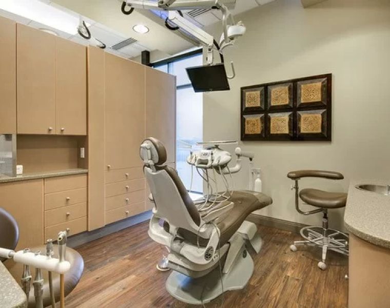 Brinton Family Dentistry